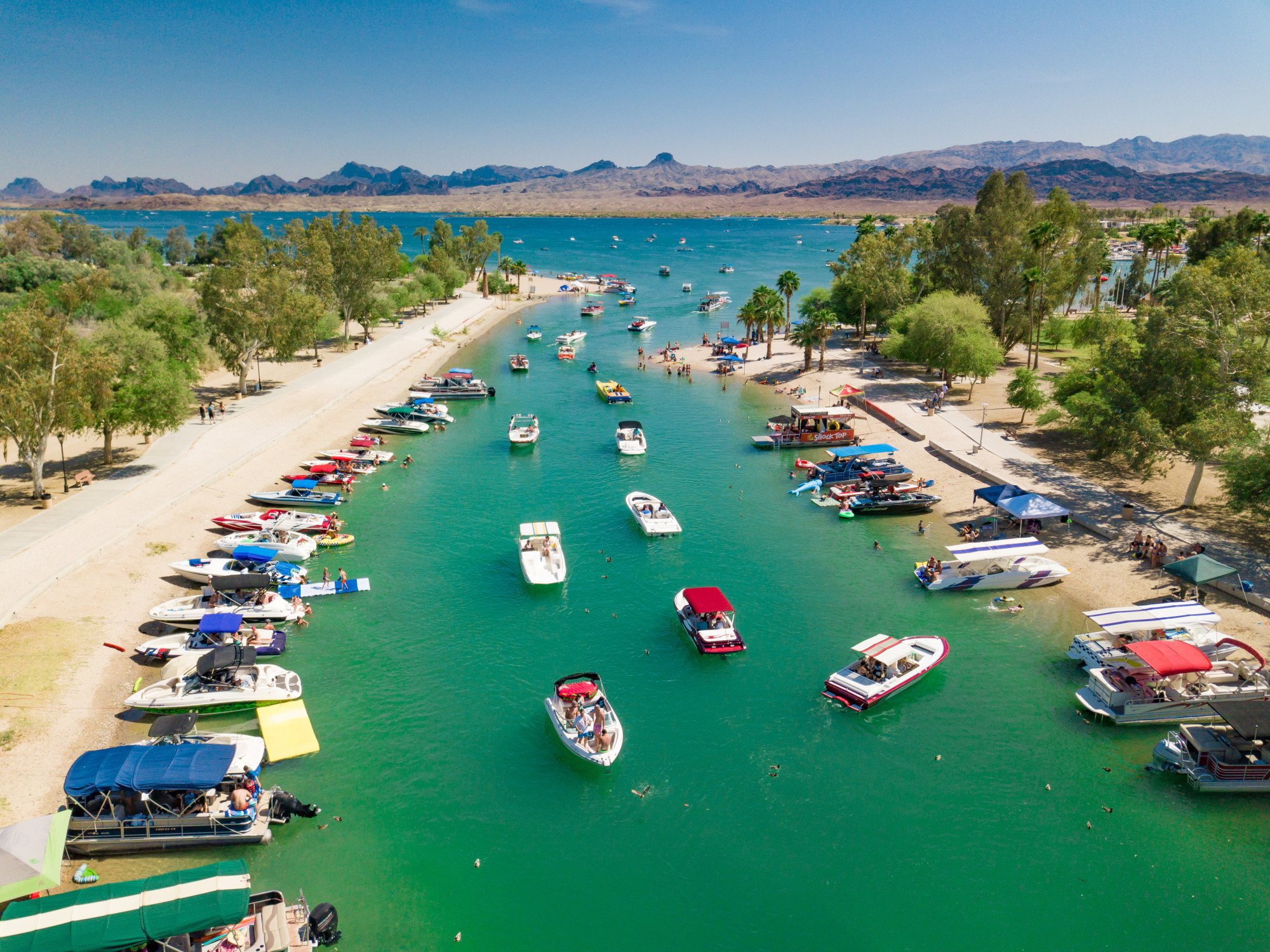 Tenant Placement: A Guide for Landlords in Lake Havasu, Arizona